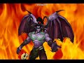 Chrismtas Time in Hell!