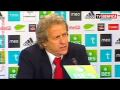 Apresenta��o de Jorge Jesus - Novo Treinador do Benfica (Completo) - 1/3