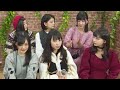 TIN presents アイドルと学ぶ『カメラ基礎講座』180130 安藤咲桜 長谷川瑞 Showroom
