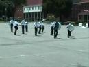 galileo drum corps spring drill 91st preformance 