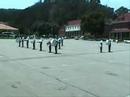 galileo drum corps spring drill 91st preformance 