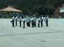 galileo drum corps spring drill 91st preformance 