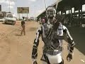 Robot Cop