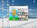 Mandriva 2007 linux+beryl 0.20
