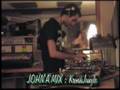 KronikJungle avec Johnamix 7G et MC Nox 9