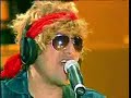 ROCK EN RED: INTOXICADOS-FUEGO
