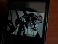 NTT DoCoMo F905i - i-mode Browsing NTT DoCoMo F905i - i-mode Browsing