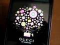 NTT DoCoMo F905i - i-mode Browsing
