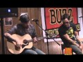 102.9 The Buzz Acoustic Buzz Session: Lit - My Own Worst Enemy