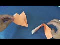 Video with instructions on how to make my new Kusudama =) It's really important to fold precisely to make it easier to assemble the model. The model uses 30 sheets of paper. 15 square sheets of paper cut in half. I hope you enjoy it =) My Flickr: www.flickr.com