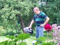 Isa ajab ufost vaime välja!