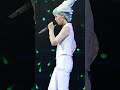 【饭拍】周笔畅《宇宙的笑话》feat.钟辰乐｜20250913「天呐！我怎么会变成这样」重庆站