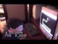 this is a fat kid getting scared of the scary maze the game/maze is on http://www.fugly.com/media/flashdir/game/scary_maze_game.swf