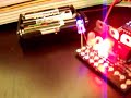 Picaxe Mini game