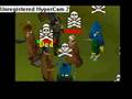 Runescape 2 Pure PKing