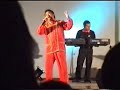 Hain Jasli - Nokuro (live, 3/2/07, Juara Lagu Dusun 2006)