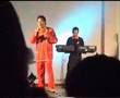 Hain Jasli - Nokuro (live, 3/2/07, Juara Lagu Dusun 2006)