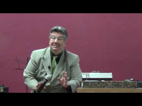 Saca Todo al Campo 4 Parte | Pastor Andres Noguera
