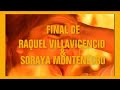 Itati Cantoral - Sin Pecado Concebido vs Maria la del Barrio