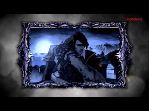 Видео № 0 из игры Castlevania: Lords of Shadow – Mirror of Fate (Б/У) [3DS]