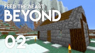 Minecraft Wooden Cottage With Keralis Minecraftvideos Tv
