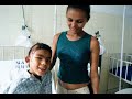 Plasticos in Brazil  Birth Defects Cleft Palate