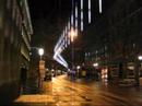 Weihnachtsbeleuchtung - Bahnhofstrasse Zürich (2005) lang