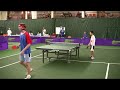 Luke Hays (1553) vs Austin Preiss (1971)