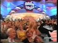 sabrina salerno as tina turner impersonator