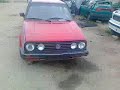 Volkswagen Golf dalimis. Dalimis - volkswagen golf 1987 1.6l (7 nuotrauka)