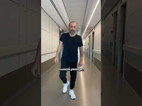 Robotic Rehabilitation Center