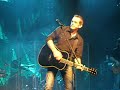 garou à strasbourg le 21 mai 2008