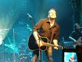 garou à strasbourg le 21 mai 2008