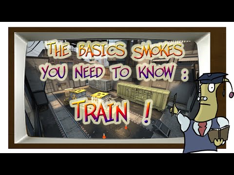 how to train in cs go