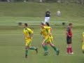 FSK Anyksciai - Taurages Tauras ir ERRA 2:2