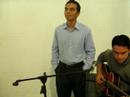 Canto Nosso no casório do Finho e Dri Canto Nosso no casório do Finho e Dri