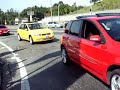 1º Encontro Beneficiente Clube Stilo - SP