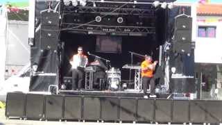 João Carlos e Fábio André – Vira Minho 2013