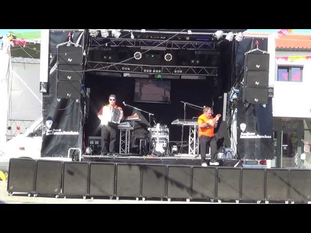 João Carlos e Fábio André – Vira Minho 2013