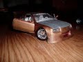 proceso paso a paso maketuning m3 proceso paso a paso maketuning m3
