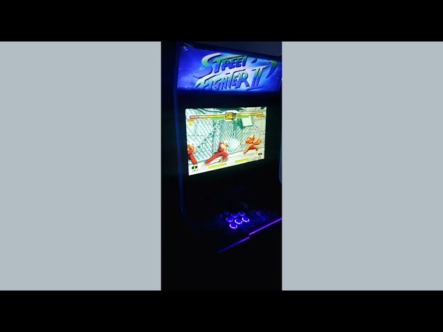 Custom Arcade 9800 Games Financing Delivery Warranty in Other in Ottawa