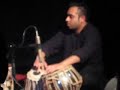 Tabla Solo Clip - Advait Shah
