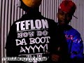 Teflon Reps TrillSouth.com