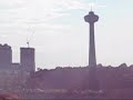 Niagra Falls.