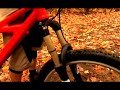 Downhill Mountain Biking Basics : Adjusting Front Suspension Damper Settings on Downhill Mountain Bikes