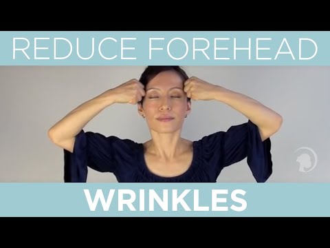 how to reduce wrinkles