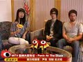 Brendon and Jon of Panic at the Disco -  interview in Malaysia