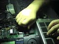 circuit bending SR-16