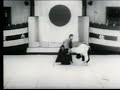 MORIHEI UESHIBA 1935
