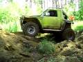 Nissan Patrol GR 4x4 Zachodniopomorskie